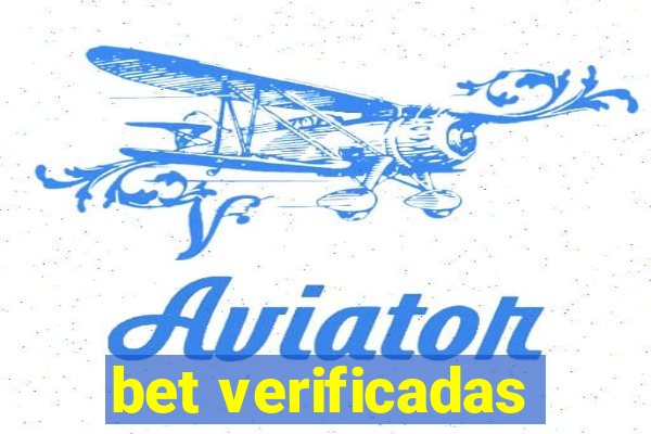 bet verificadas